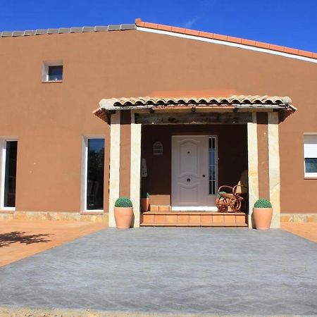 Finca Paredes Valdetorres de Jarama Kültér fotó