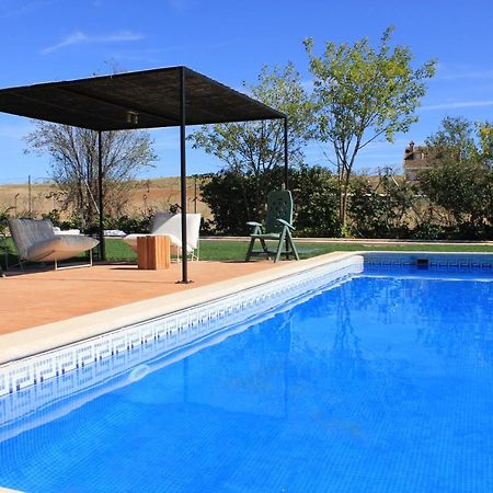Finca Paredes Valdetorres de Jarama Kültér fotó