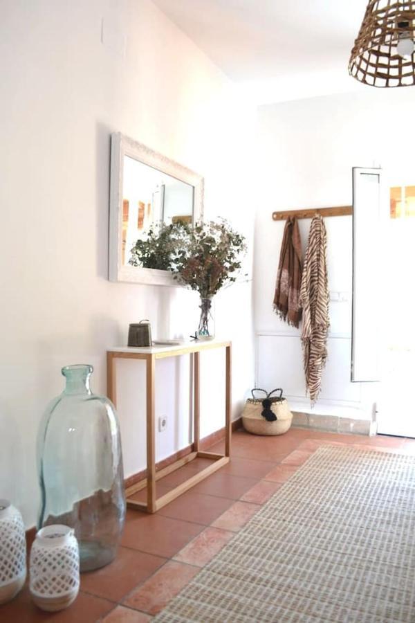 Finca Paredes Valdetorres de Jarama Kültér fotó