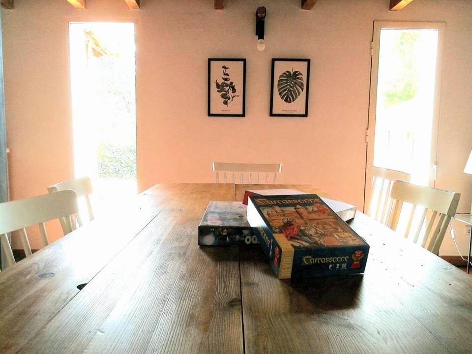 Finca Paredes Valdetorres de Jarama Kültér fotó